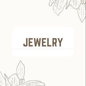 Jewelry for Sale!